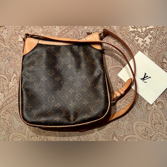 Louis Vuitton Odeon PM - Picture 2 of 16